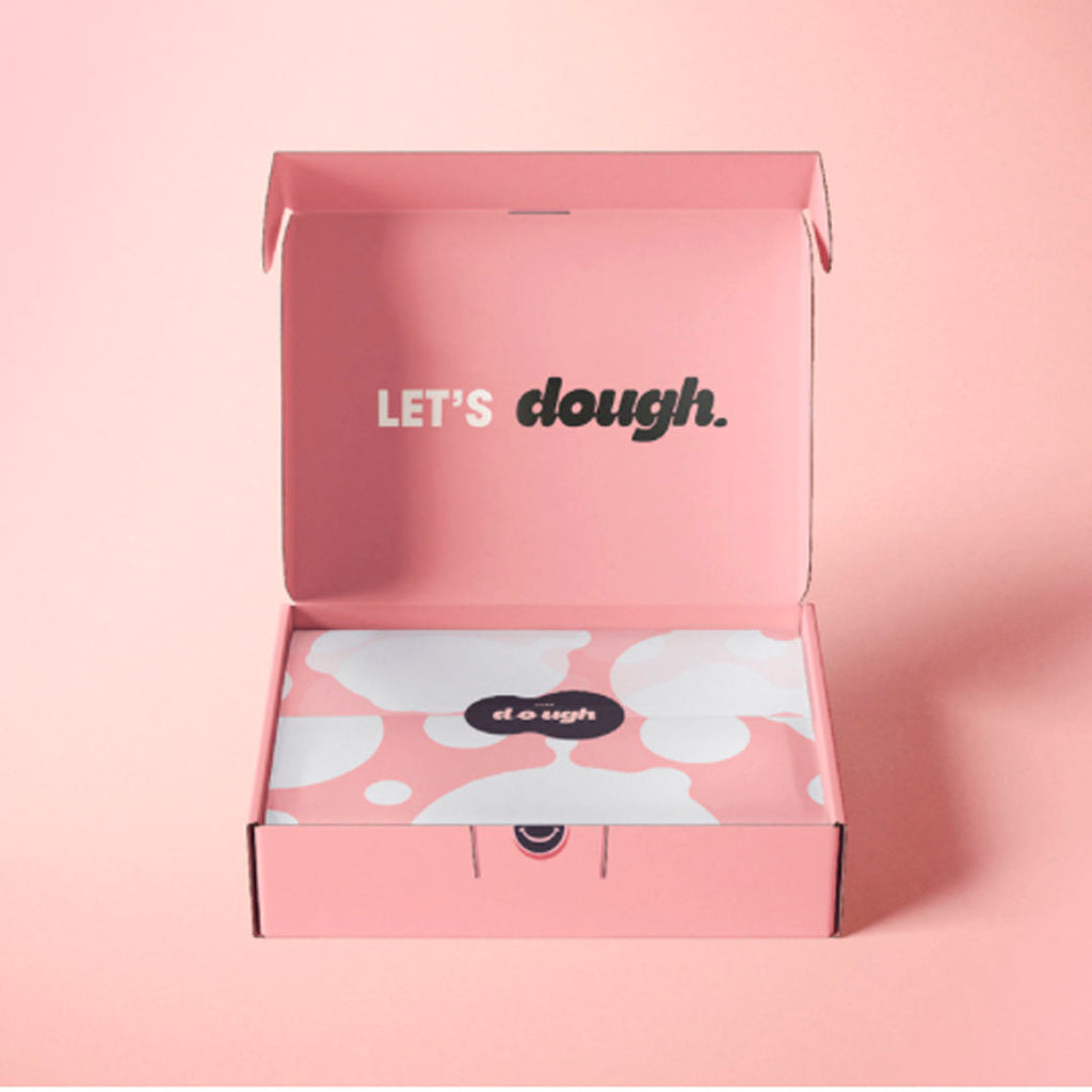 Biscuit Packaging Boxes