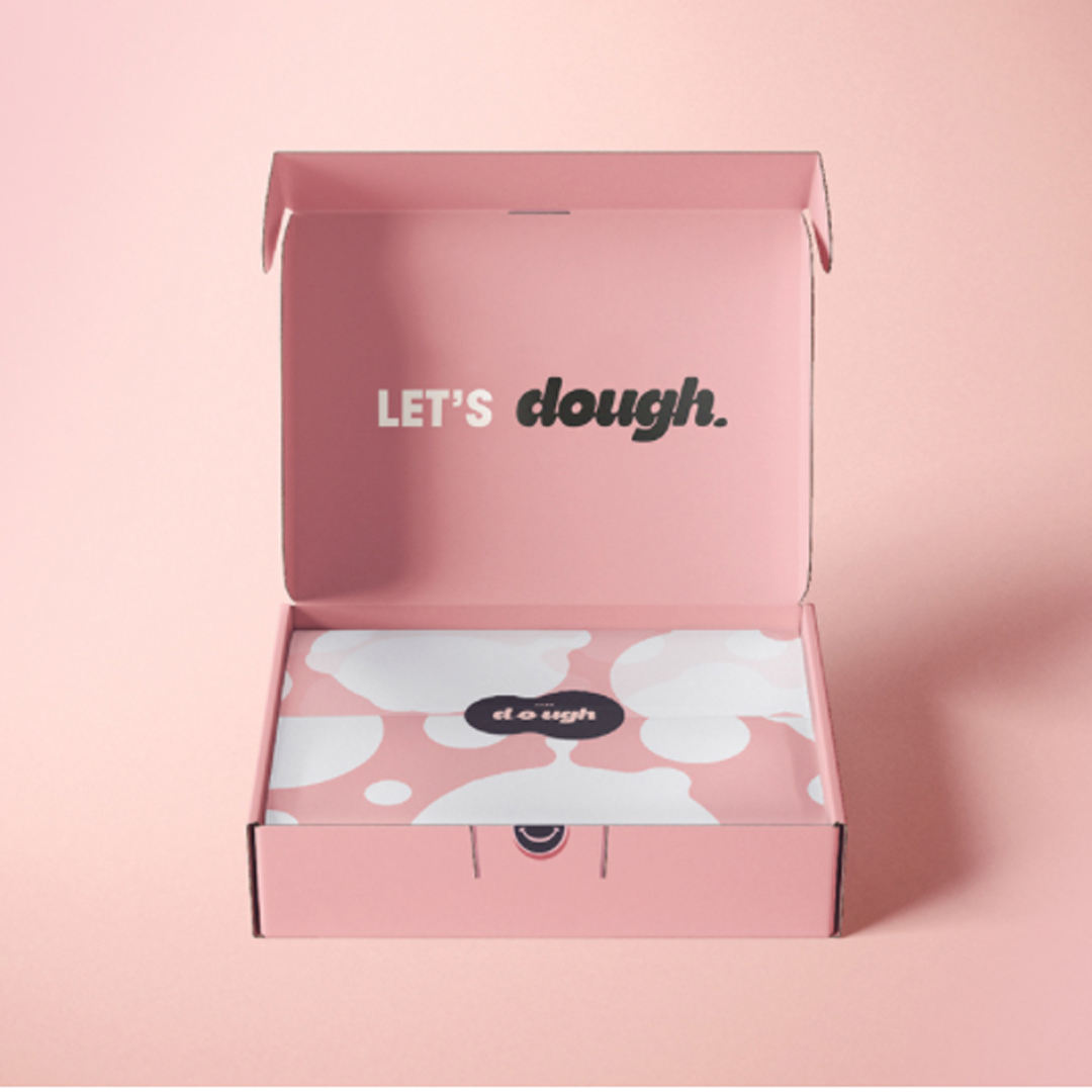 Biscuit Packaging Boxes