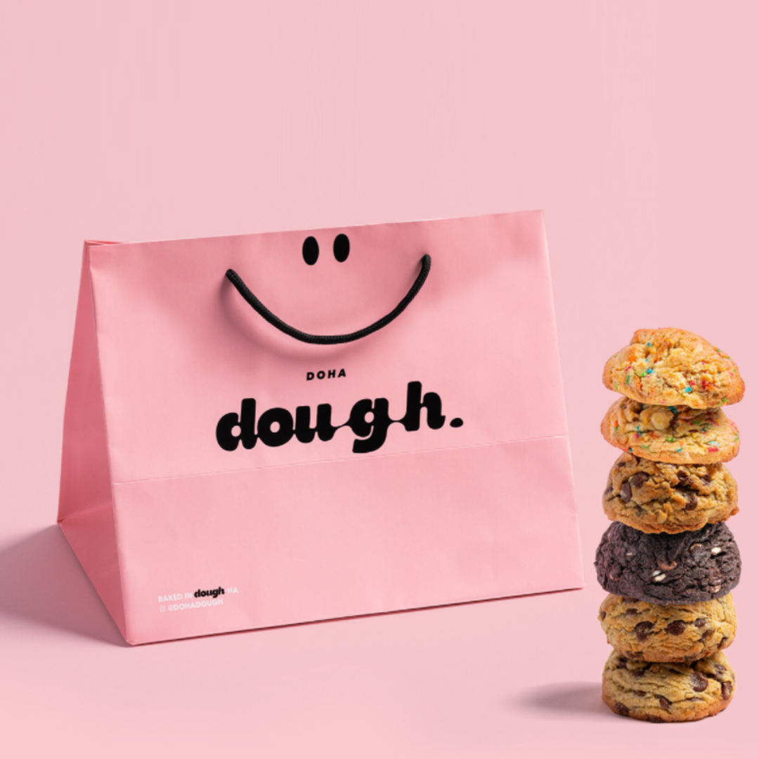 Biscuit Packaging Boxes Main image