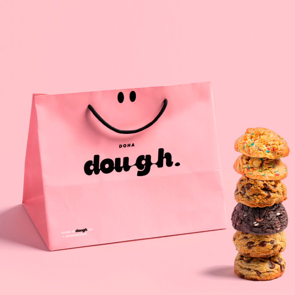 Biscuit Packaging Boxes