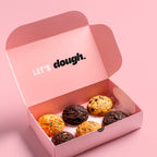 Biscuit Packaging Boxes