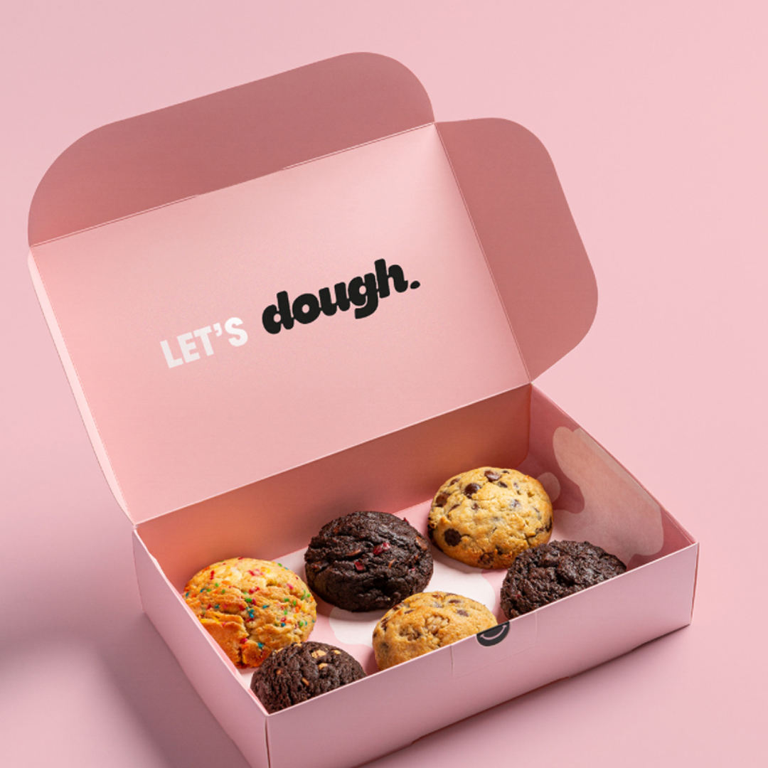 Biscuit Packaging Boxes
