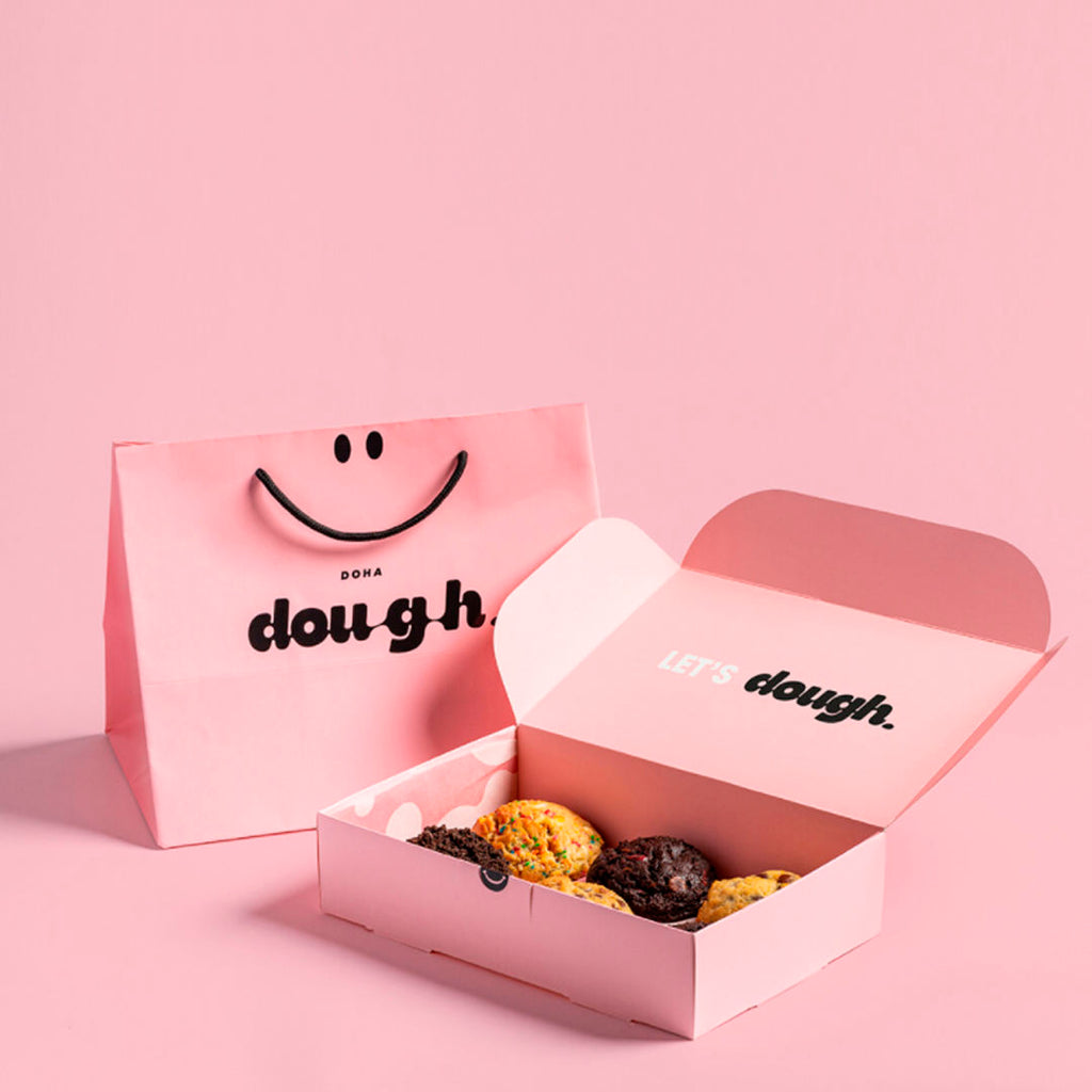Biscuit Packaging Boxes