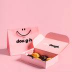 Biscuit Packaging Boxes