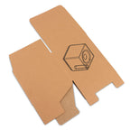 Boîtes d'emballage pour enceintes Bluetooth