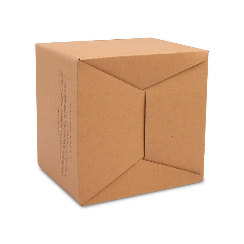 Boîtes d'emballage pour enceintes Bluetooth