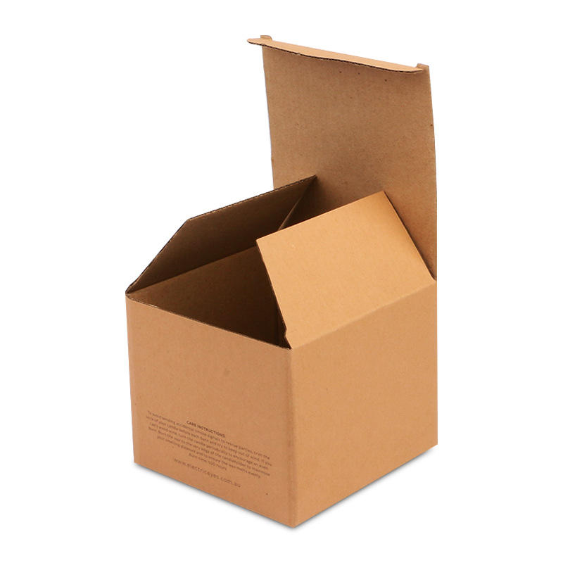 Boîtes d'emballage pour enceintes Bluetooth