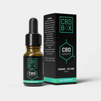 Custom CBD Packaging Boxes