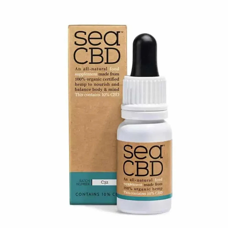 CBD Box Manufacturer