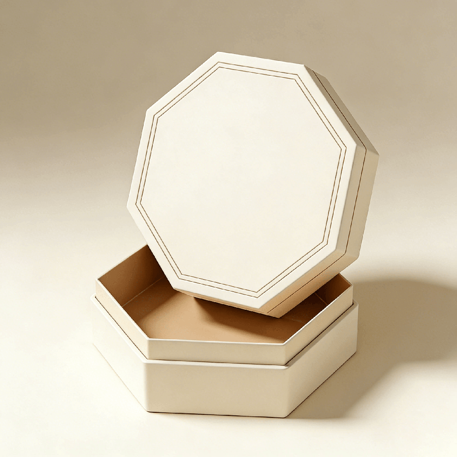 Custom shaped packaging Boxes
