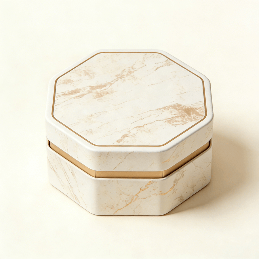 Custom shaped packaging Boxes