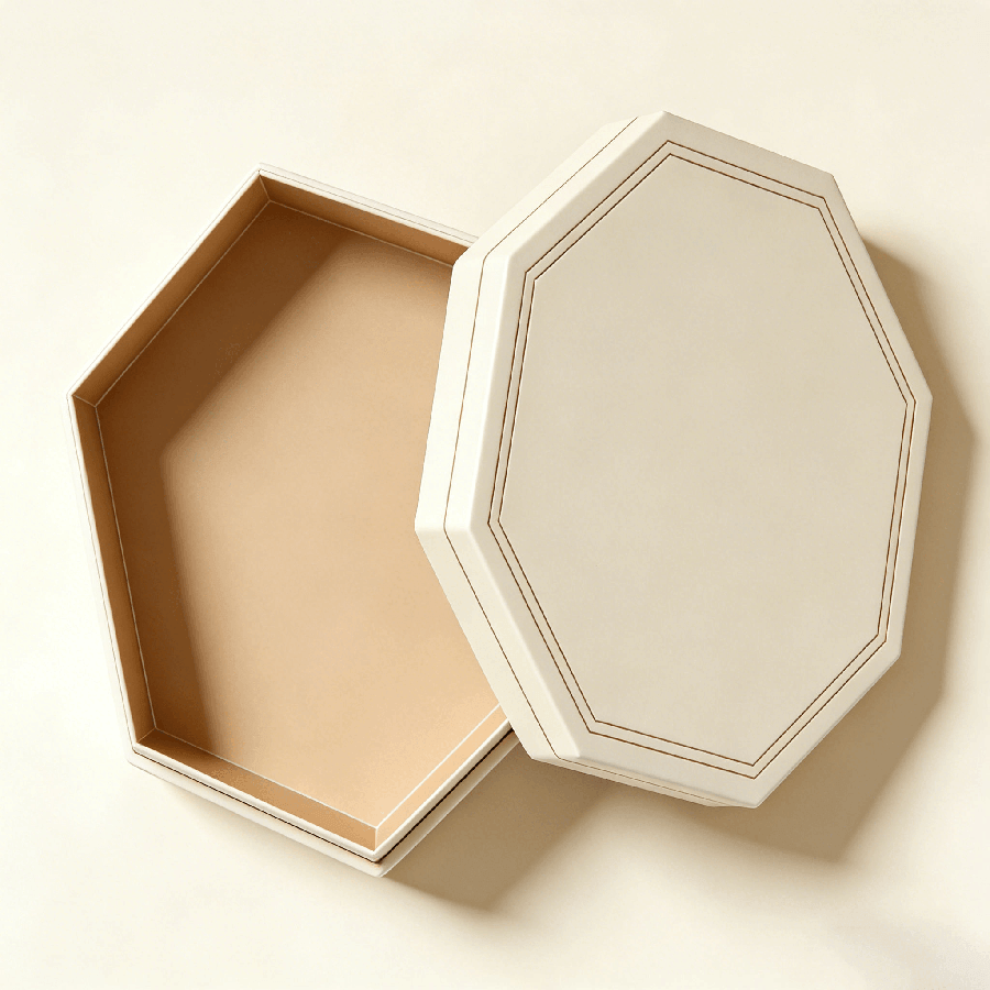 Custom shaped packaging Boxes