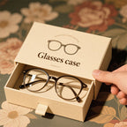 Custom Design Sunglasses Boxes