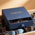 Custom Design Sunglasses Boxes