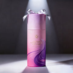 Cardboard Tube Packaging Boxes