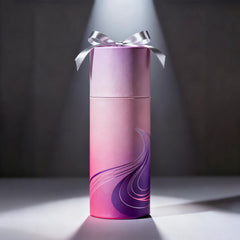 Cardboard Tube Packaging Boxes