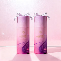 Cardboard Tube Packaging Boxes