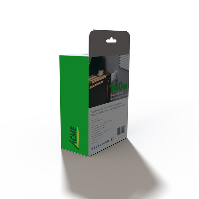 Cell Phone Charger Boxes Secondary image