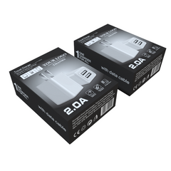 Cell Phone Charger Packaging Boxes