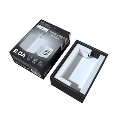 Cell Phone Charger Packaging Boxes