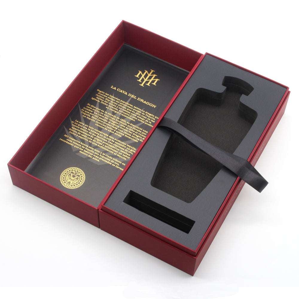 Champagne Flute With Gift Box