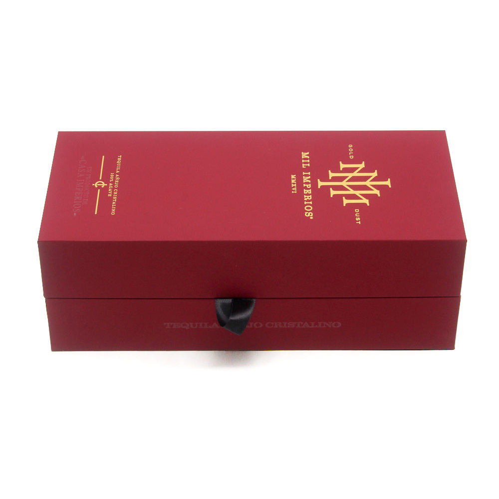 Champagne Flute With Gift Box