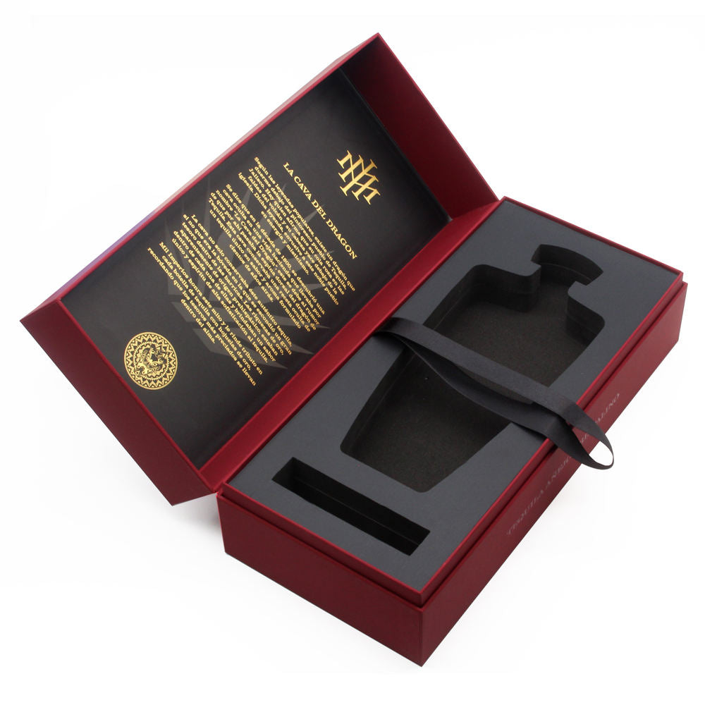 Champagne Flute With Gift Box