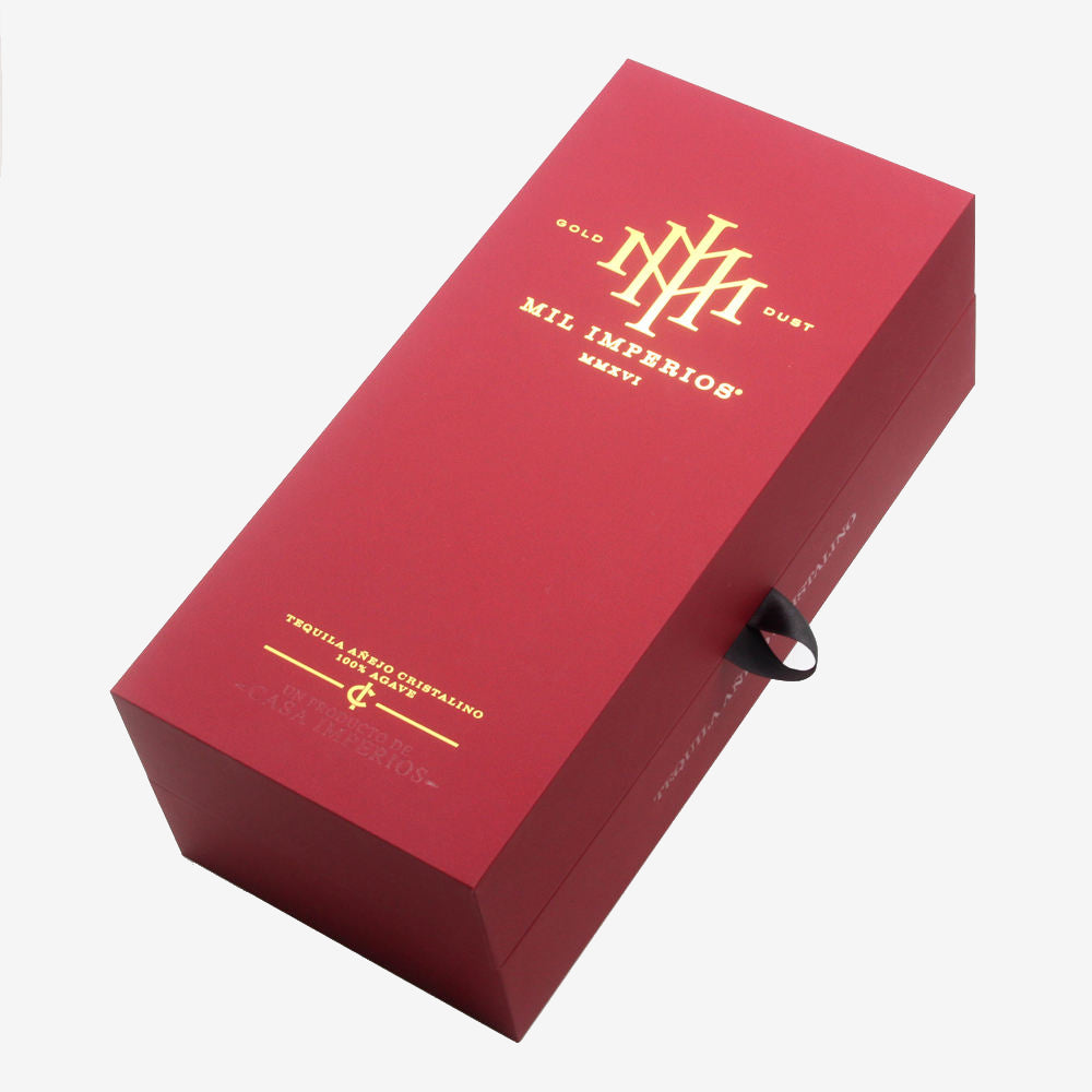 Champagne Flute With Gift Box