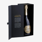 Champagne Flutes Storage Box