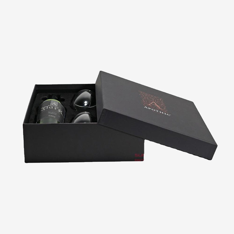 Champagne Flute Boxes