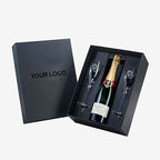 Champagne Flute Boxes