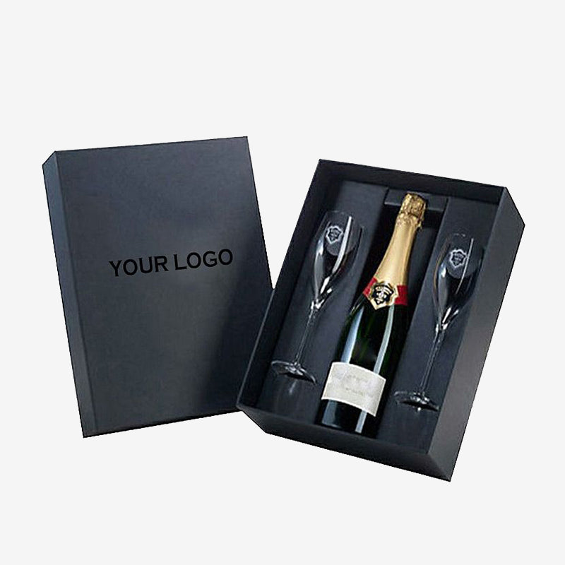 Champagne Flute Boxes