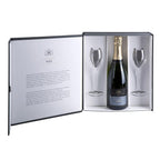 Champagne Flutes Storage Box