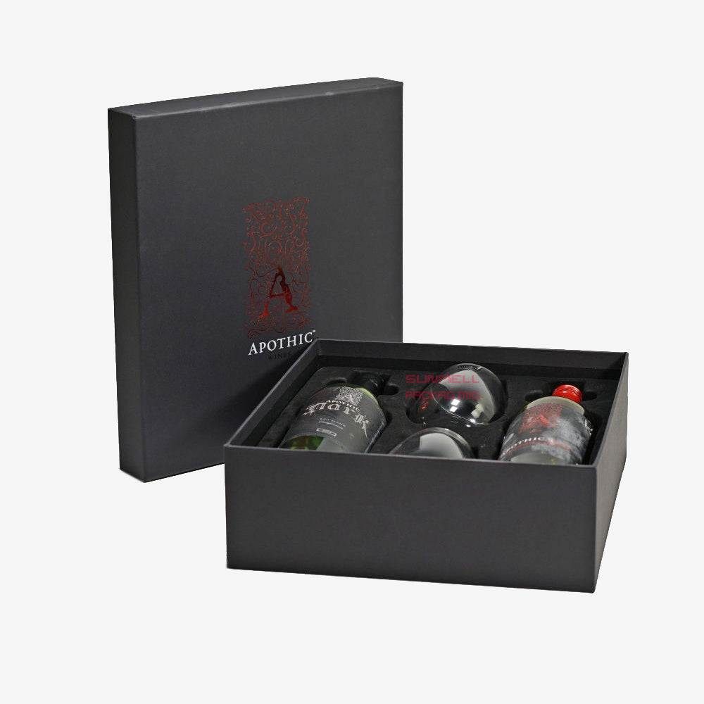 Champagne Flute Boxes