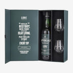 Champagne Flutes Storage Box