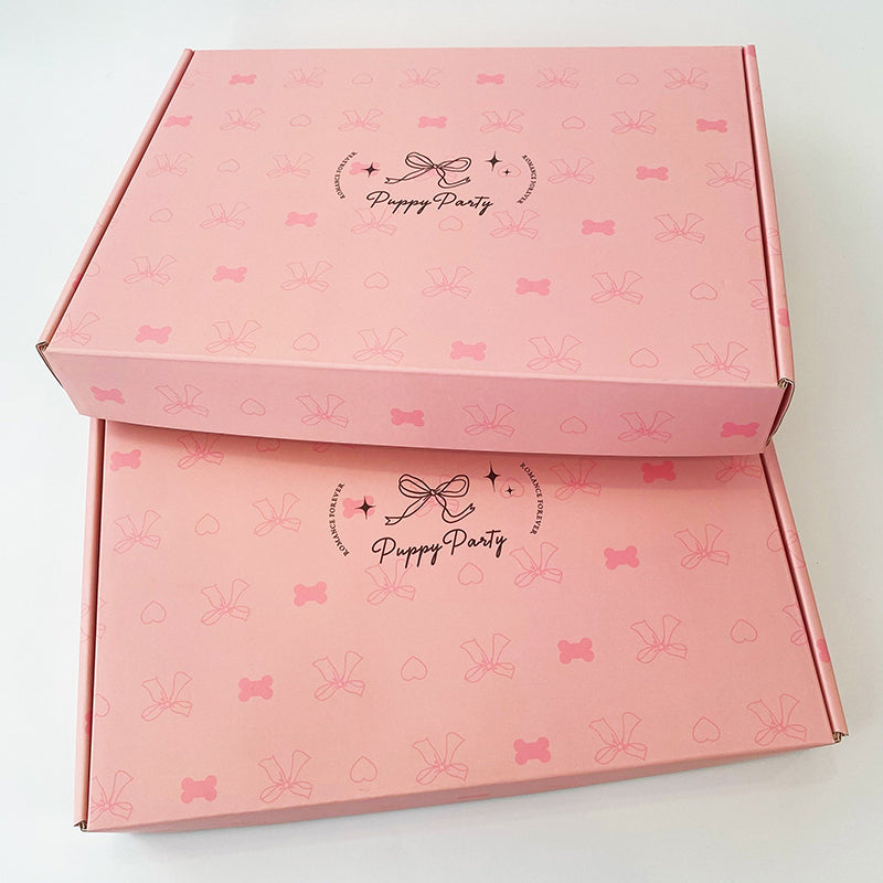 Cajas de correo personalizadas y económicas Imagen secundaria del producto