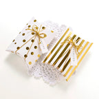 Custom Biodegradable pillow packaging