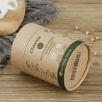 Eco-friendly Kraft Paper Tubes