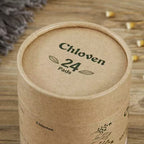 Eco-friendly Kraft Paper Tubes