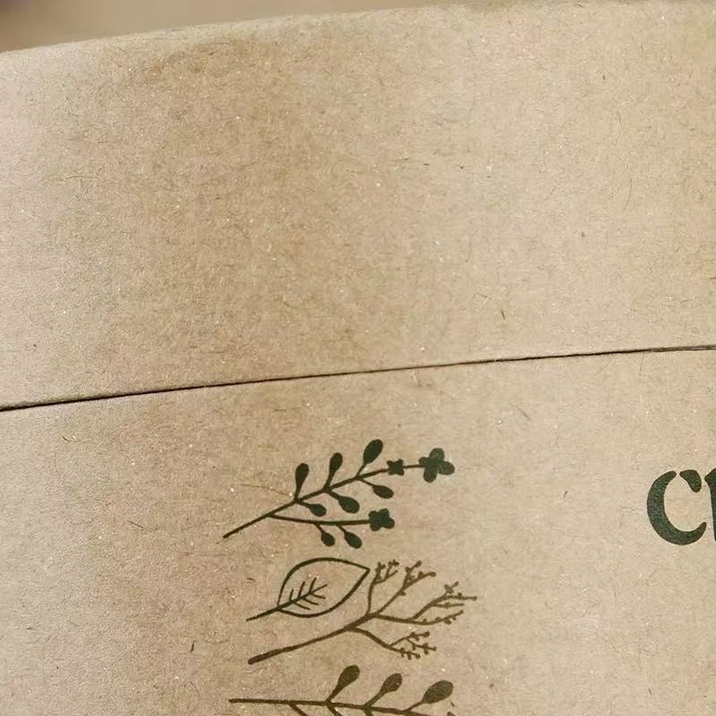 Eco-friendly Kraft Paper Tubes