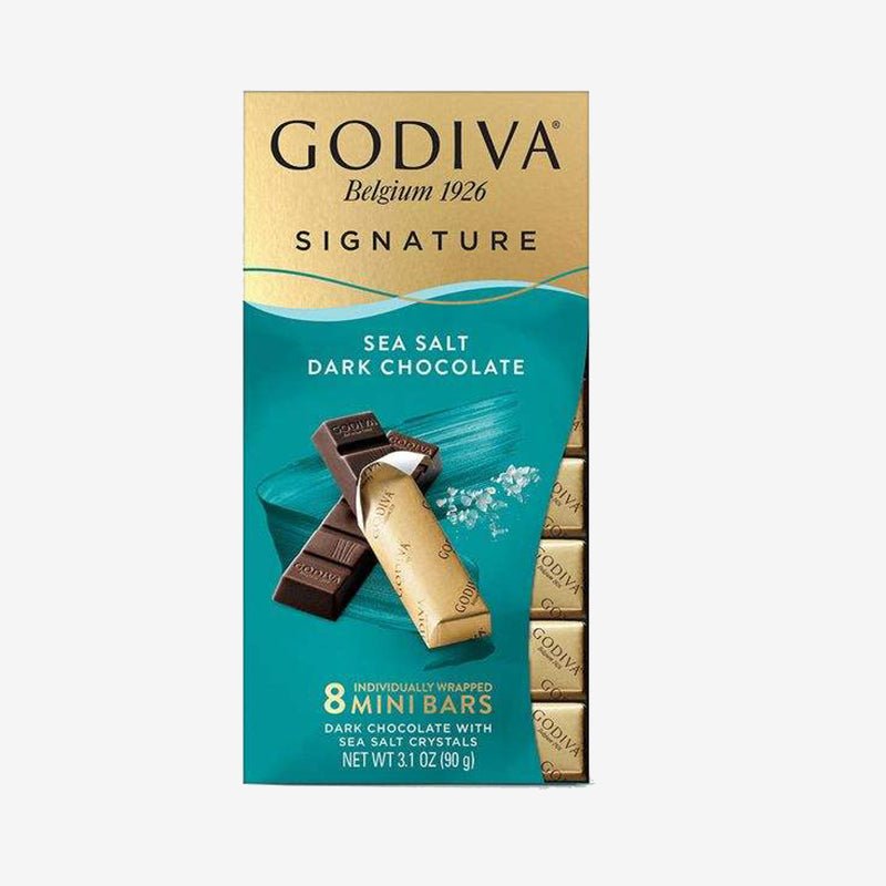 Cajas de chocolate