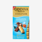 Cajas de chocolate