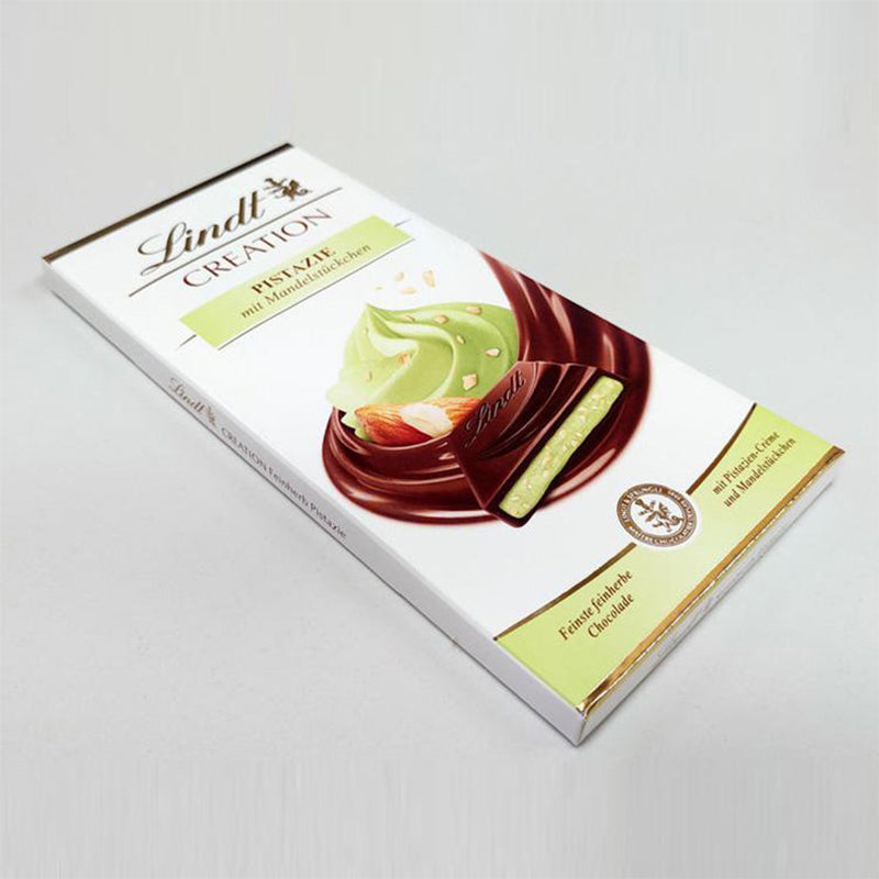 Cajas de chocolate