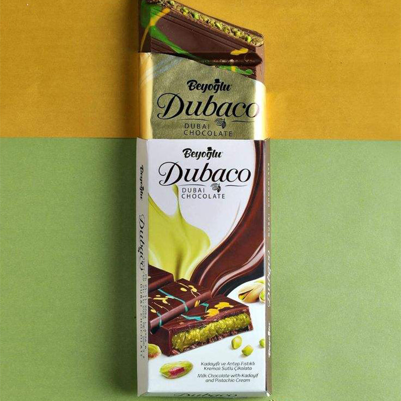 Chocolate Boxes Secondary image