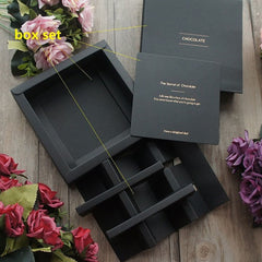 Chocolate Gift Boxes