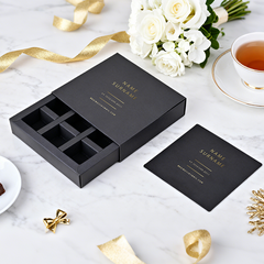 Chocolate Gift Boxes