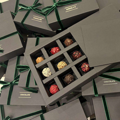 Chocolate Gift Boxes
