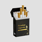 Custom Cigarette Boxes Factory