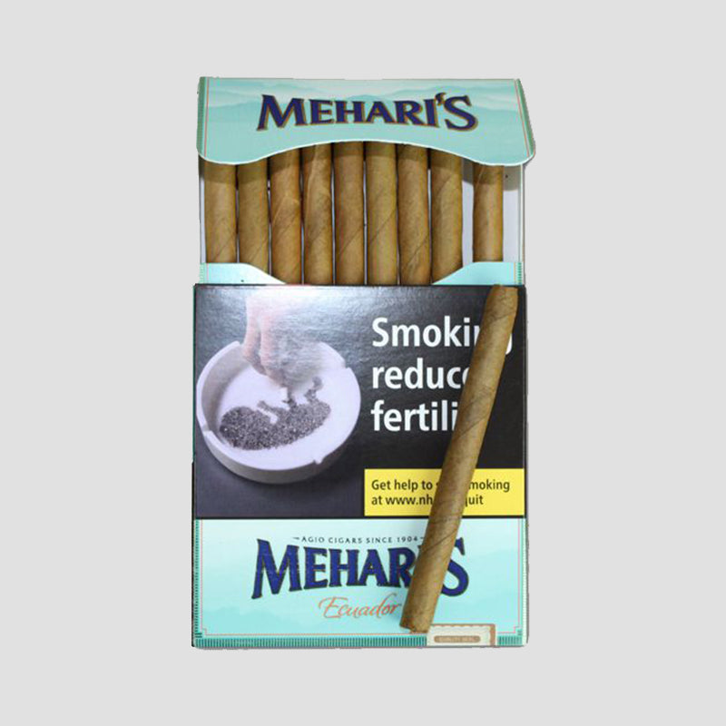 Custom Cigarette Boxes Factory Secondary image