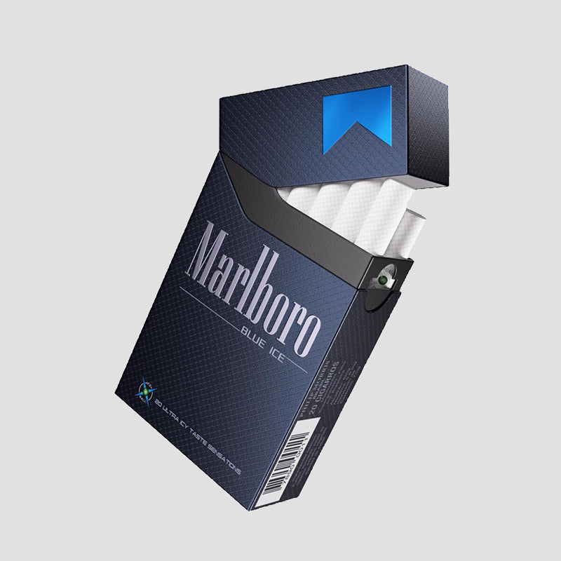 Custom Cigarette Boxes Factory